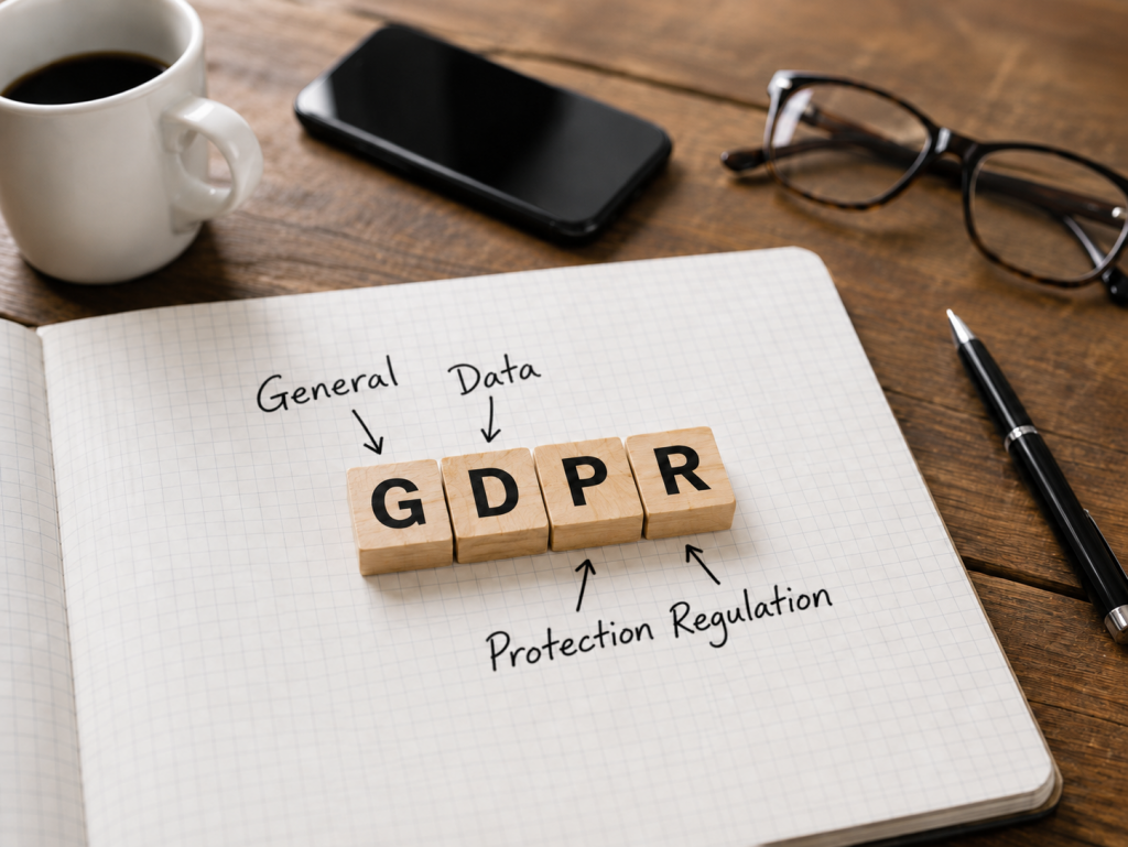 GDPR
