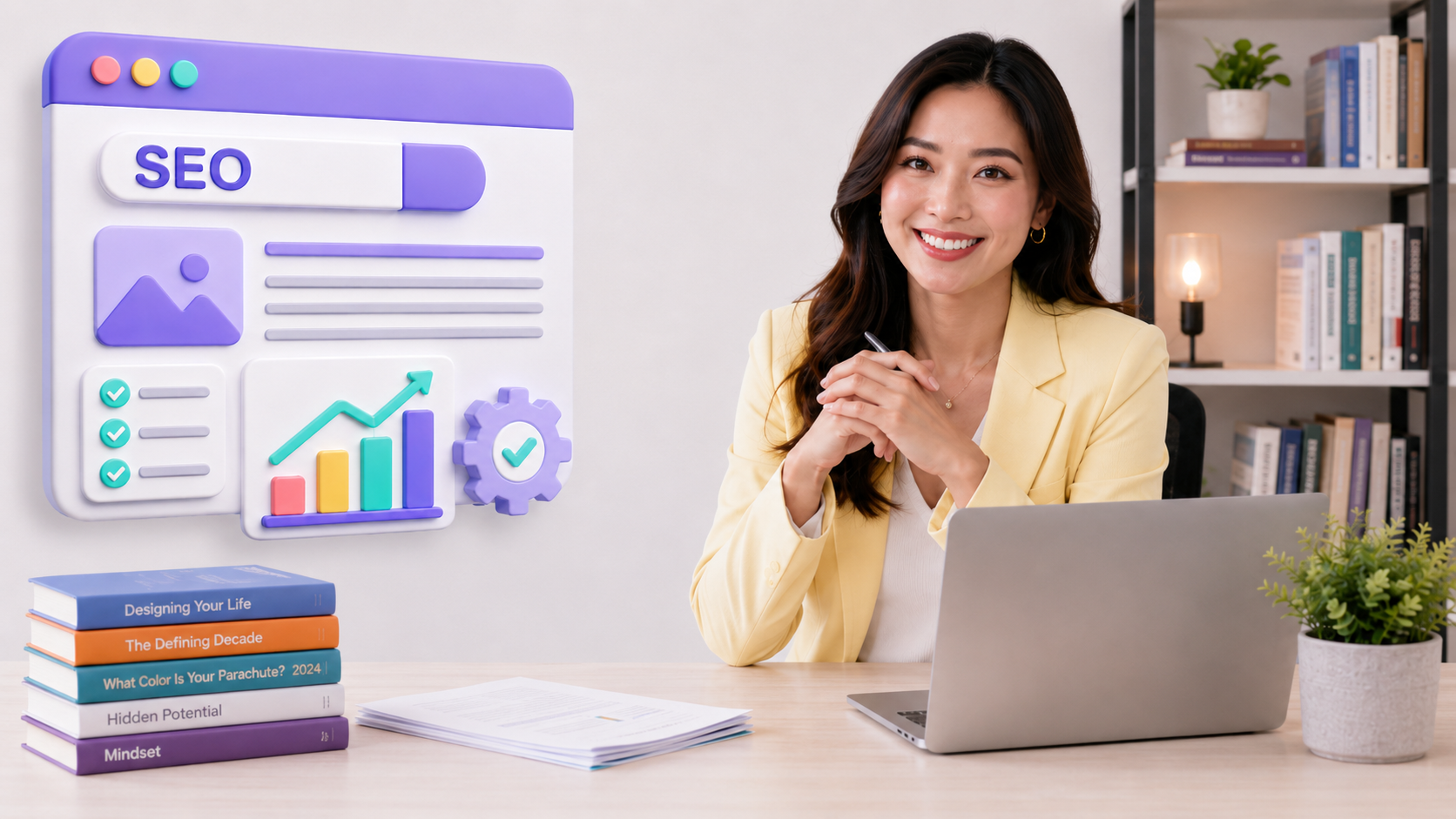 How to make your website easier to find on Google