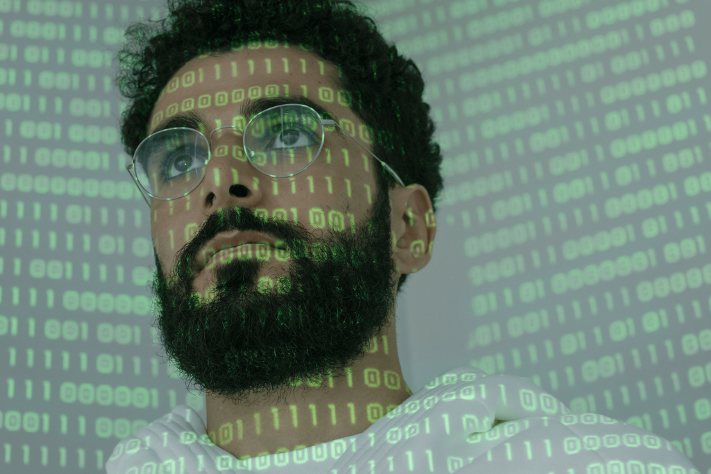 AI training data