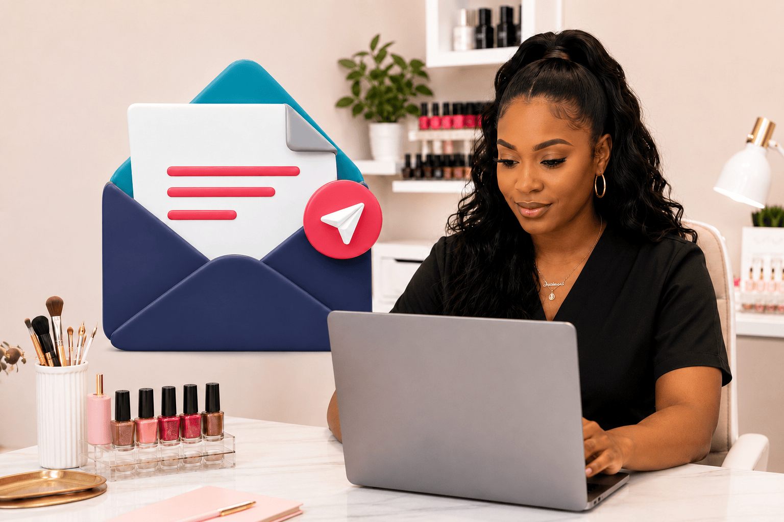 Email Marketing for Small Businesses
