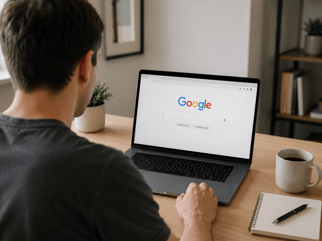 Google Search