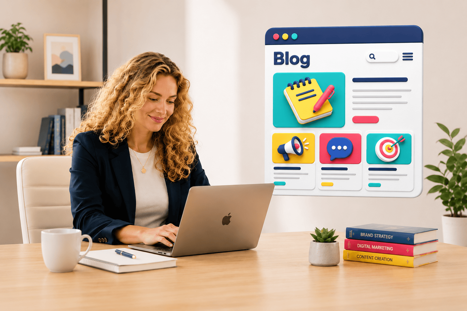 How to Make a Blog SEO-friendly
