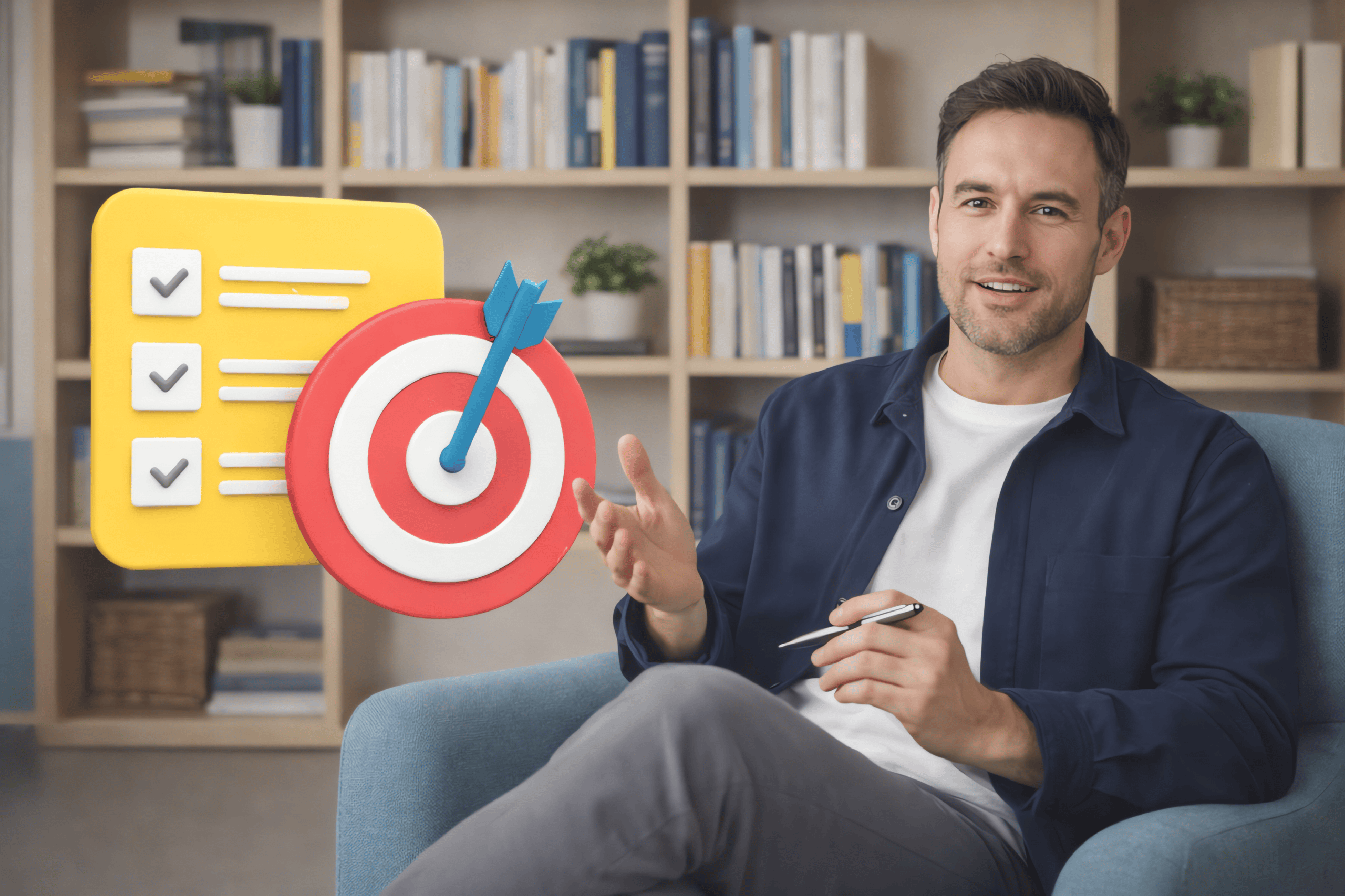 Marketing my coaching business