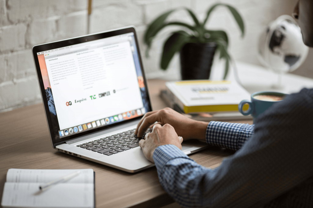 Blogging as a marketing strategy for coaches