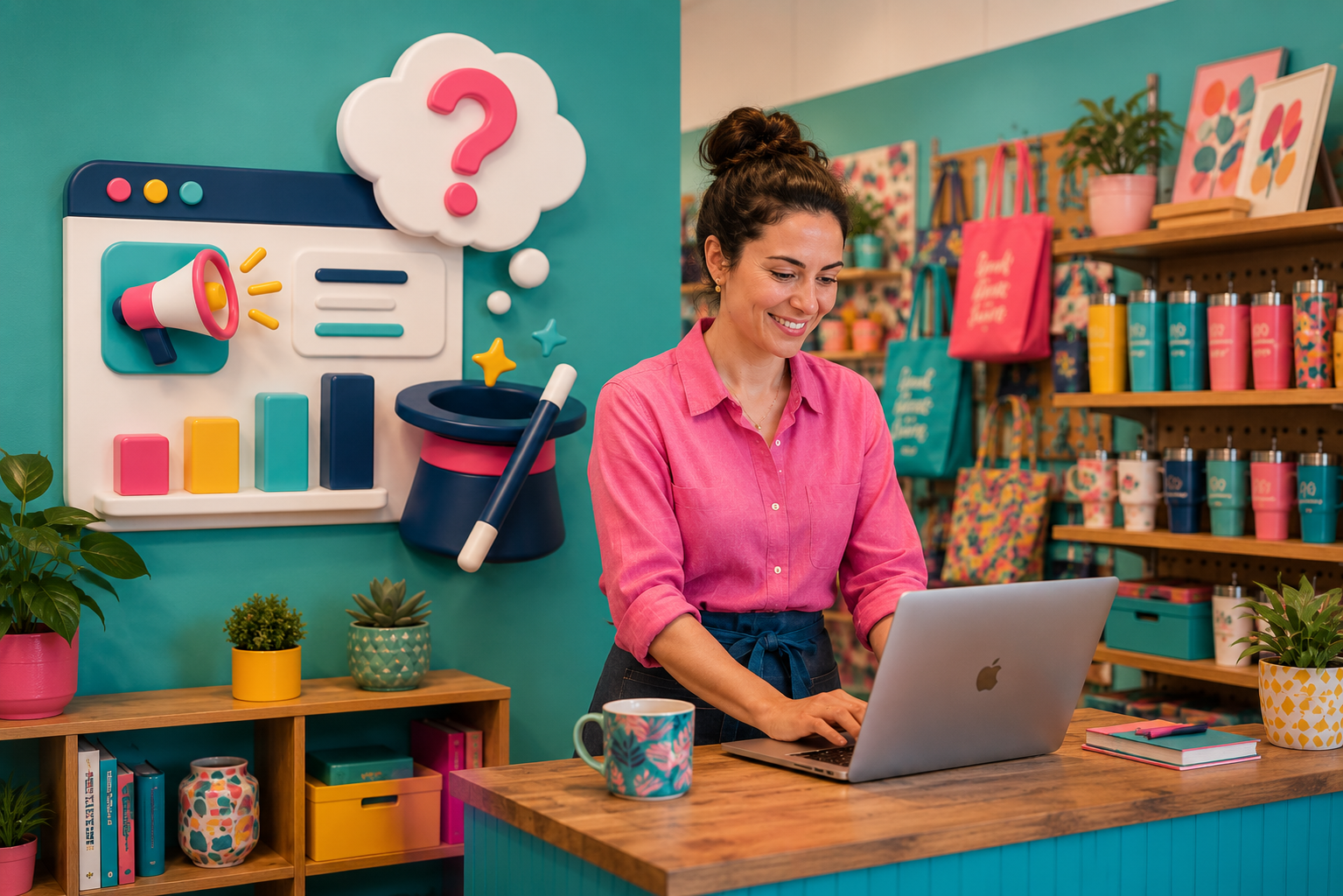 Digital Marketing Myths