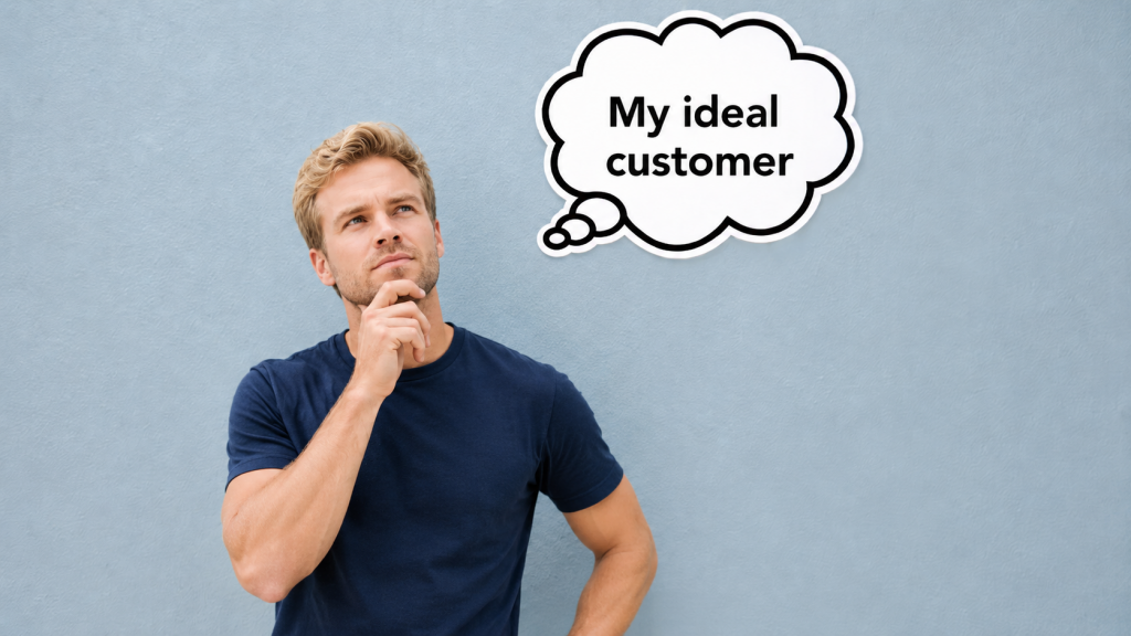 Ideal client