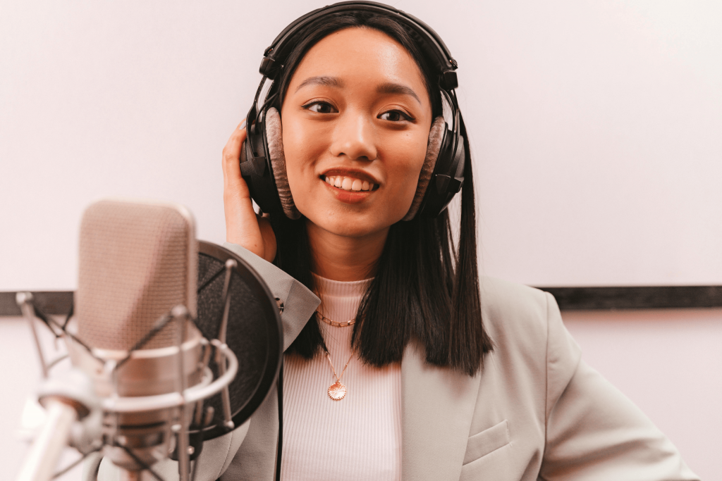 Podcasting