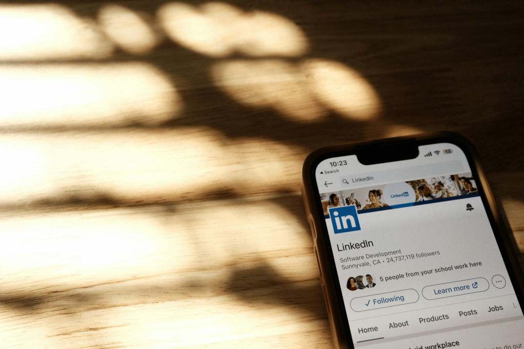 Social media as a marketing strategy for coaches