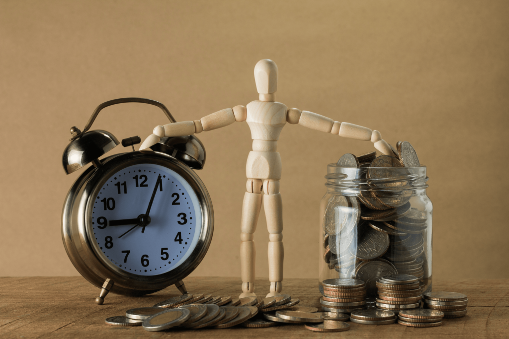 Time and budget