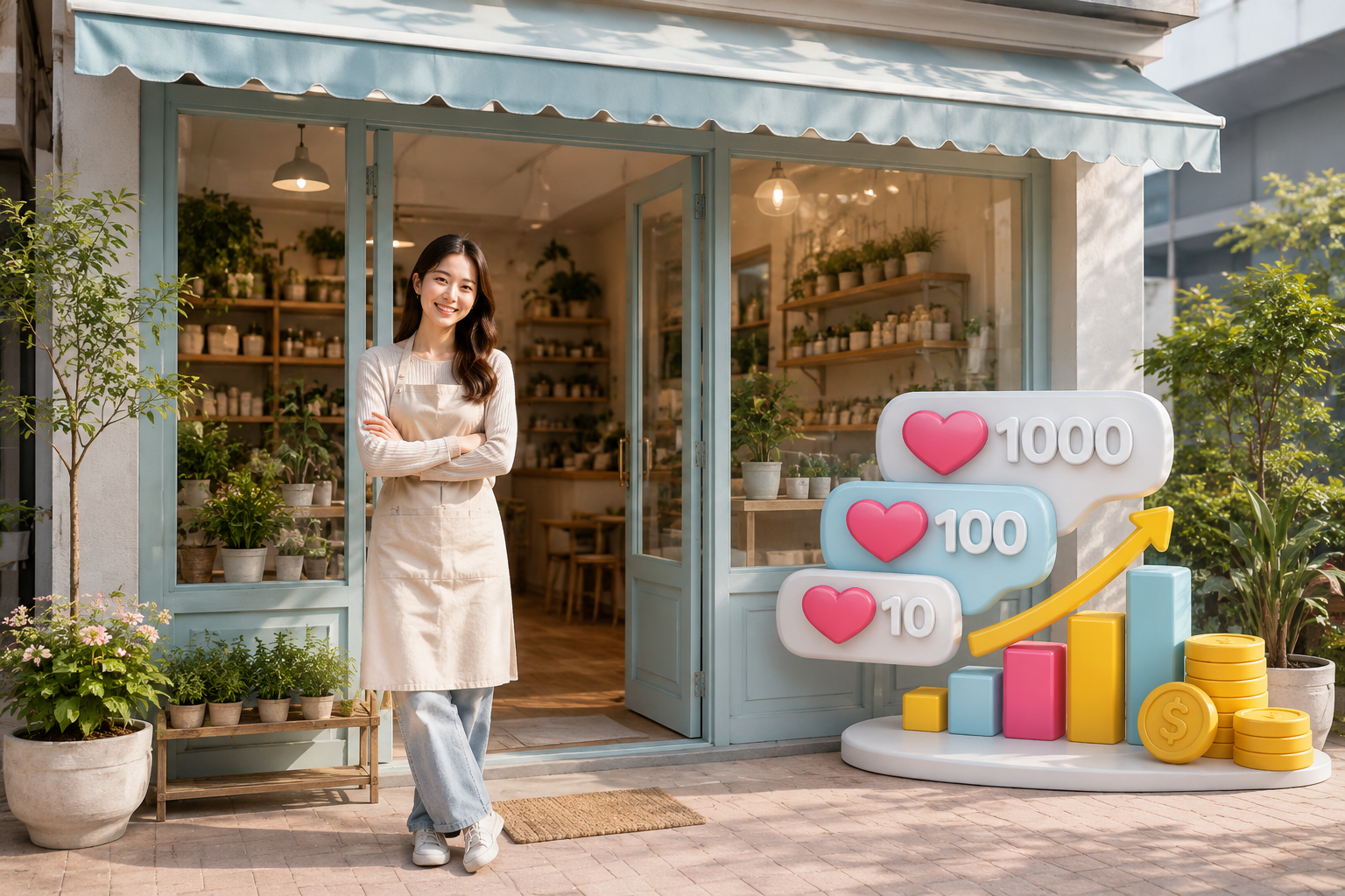 Ways to get more clients