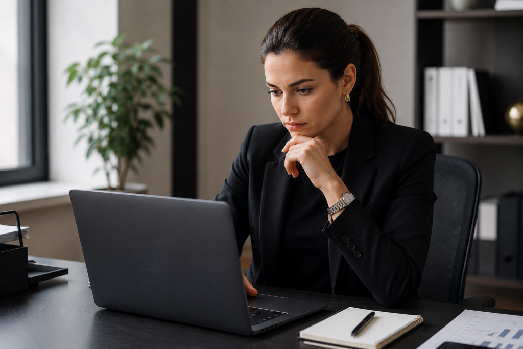Planning a small business marketing budget