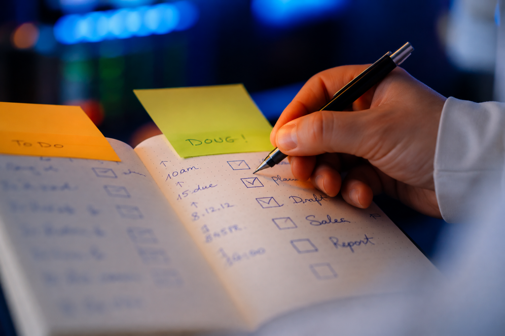 Using real customer data to validate assumptions about your target audience