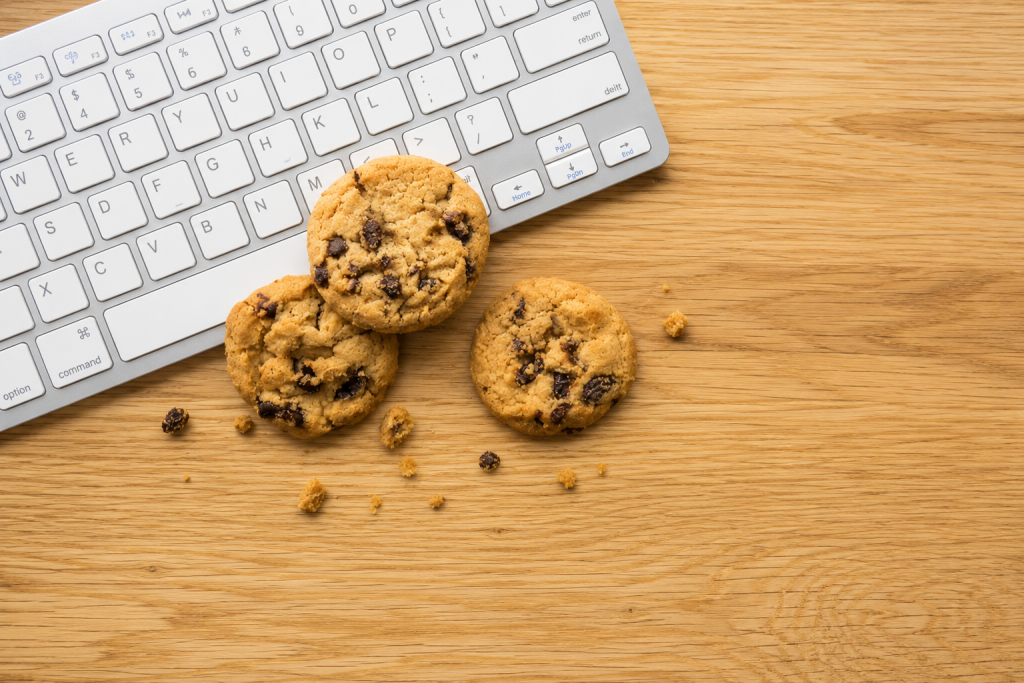 Your business website may collect personal data through contact forms, booking tools, email sign-ups, analytics or cookies