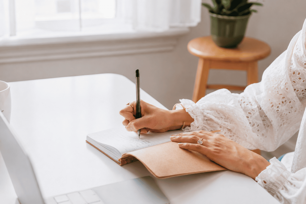 Give your business website one clear primary goal