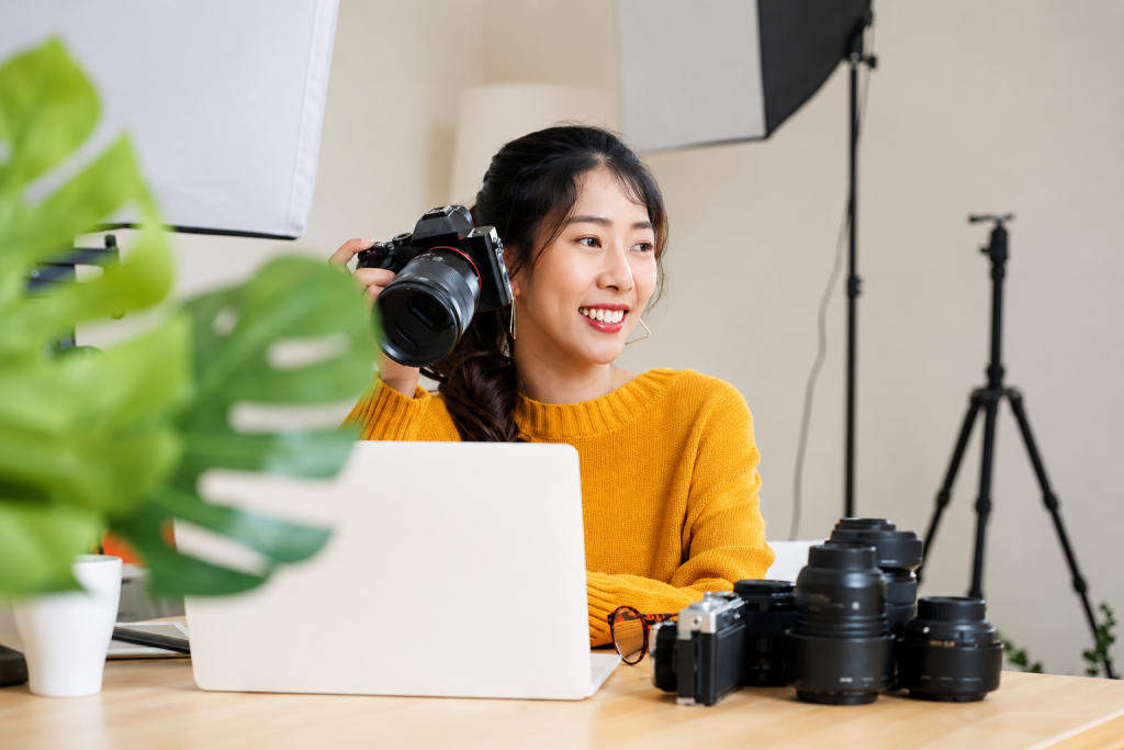 best website builder for design-led businesses
