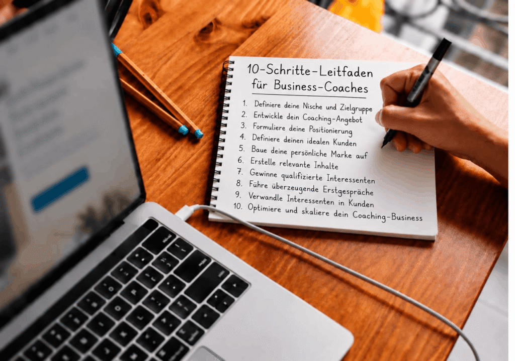 Blog seo Struktur für einen übersichtlich aufgebauten Blogbeitrag