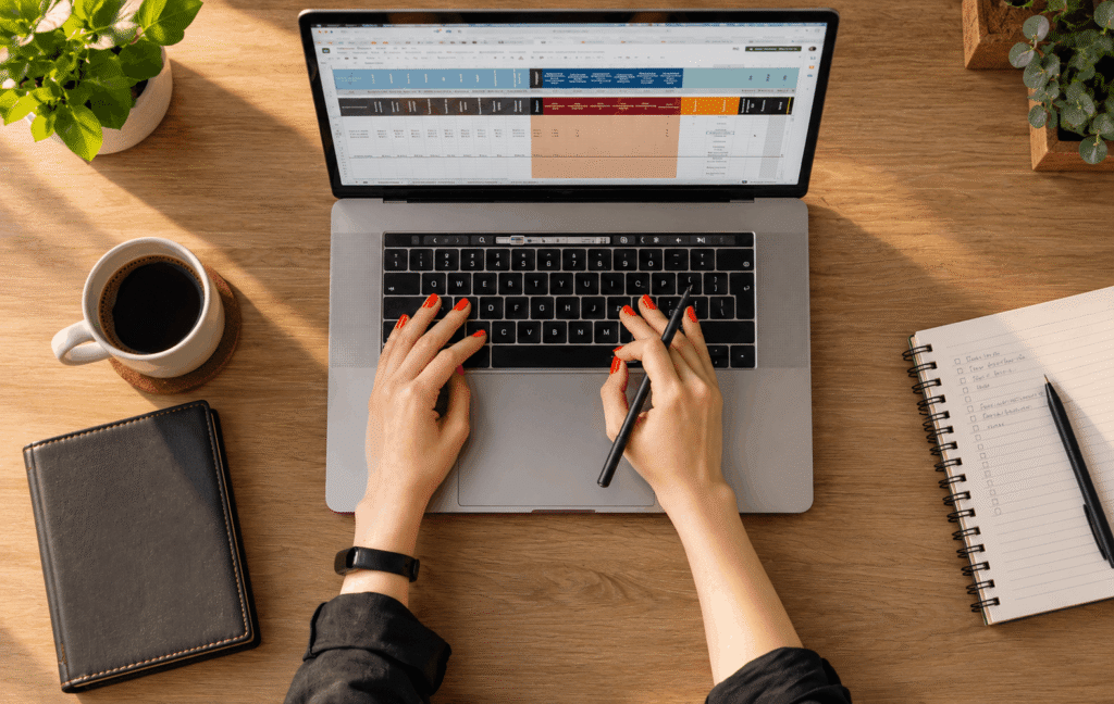 Create a sustainable source of content ideas for your social media content strategy