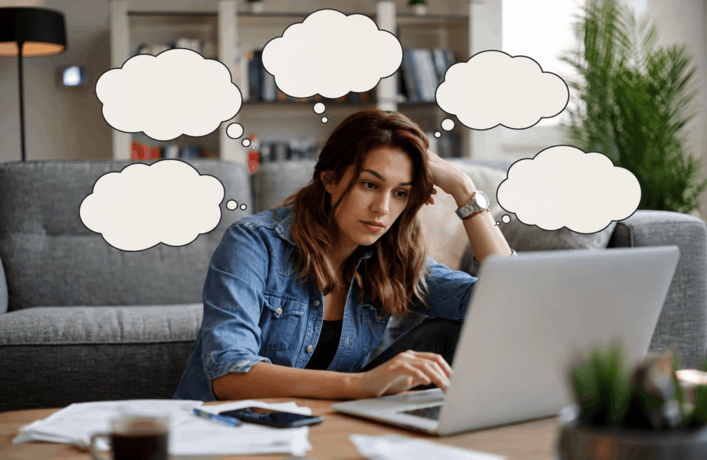 Build 3 to 5 content pillars for a clear and consistent social media content strategy