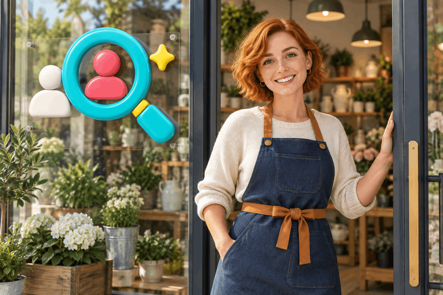 How to get your first clients