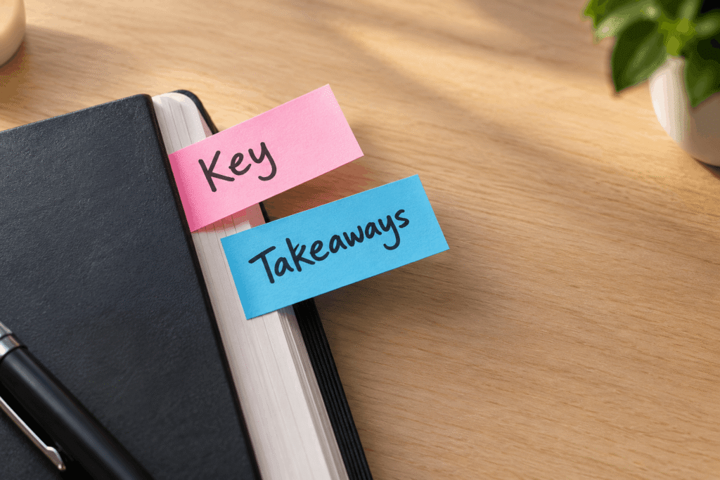 Key takeaways from a Branding for Small Business guide