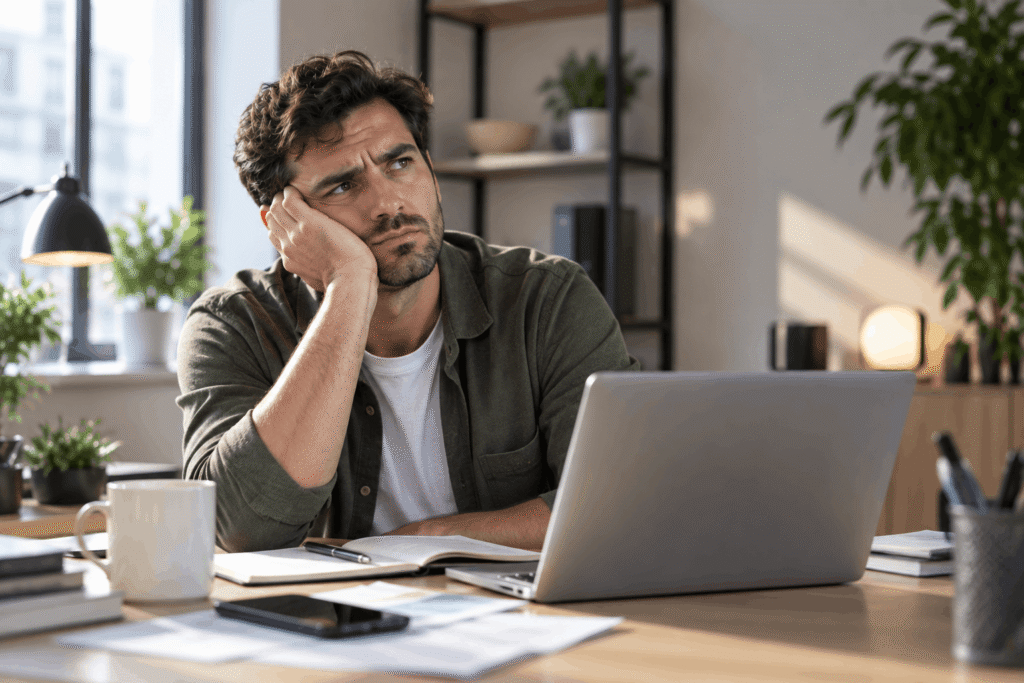 Build trust with hesitant prospects to get your first clients