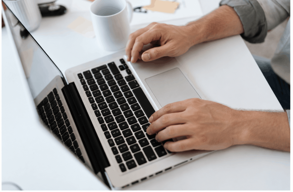 Google Suchergebnisse mit einem Google Unternehmensprofil und Informationen zum Unternehmen.