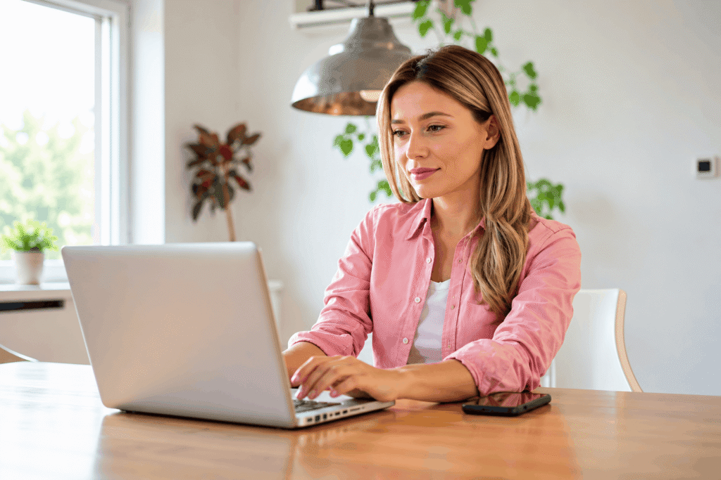 Create helpful blog content to improve website traffic and attract more organic visitors