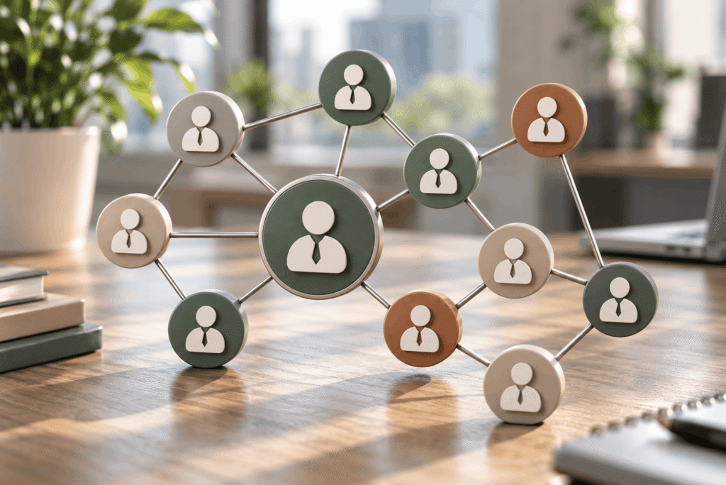 Attract organic visitors through search engine optimization to improve website traffic and reach more potential customers.